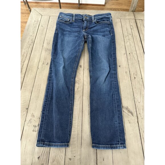 Lot of 3 Pairs of Ladies Joe's Jeans Size 28 - Picture 6 of 7